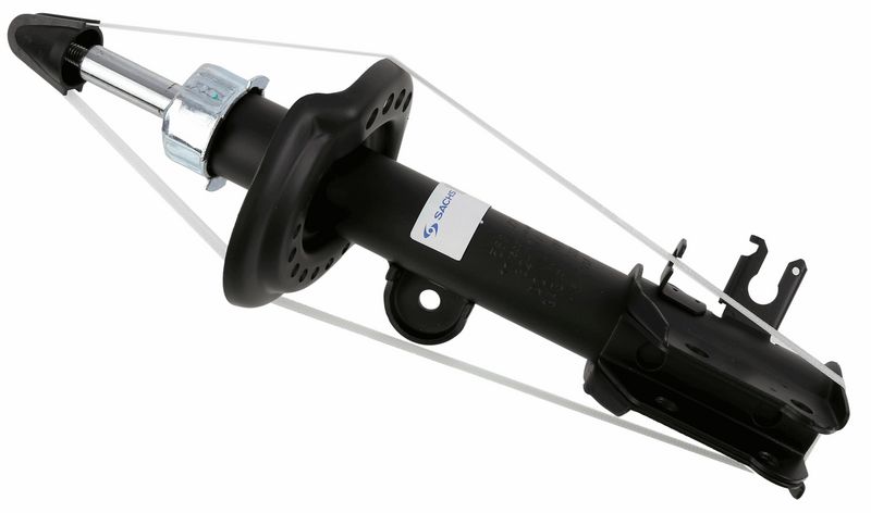 амортисьор SACHS