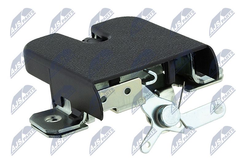 Tagaluugi sulgur, NTY EZC-WW-433