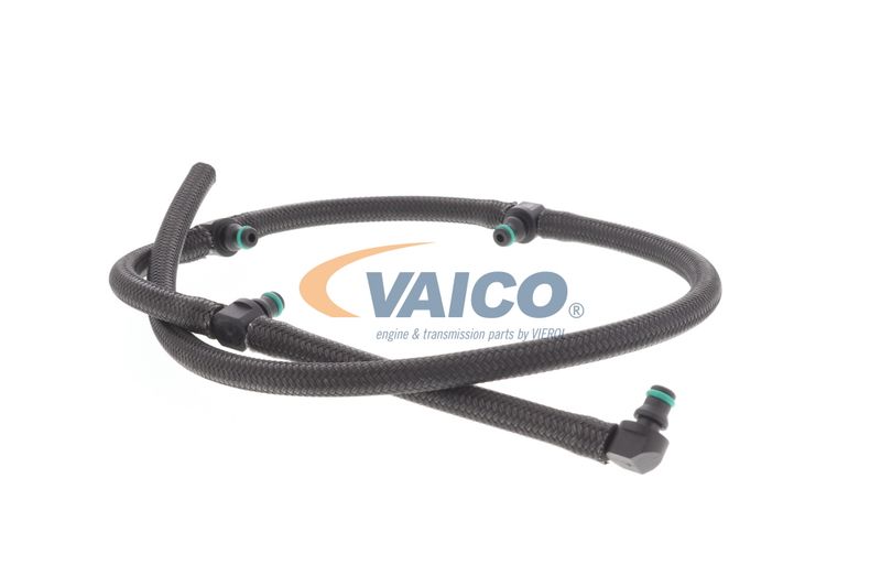Furtun,supracurgere combustibil V30-3354 VAICO