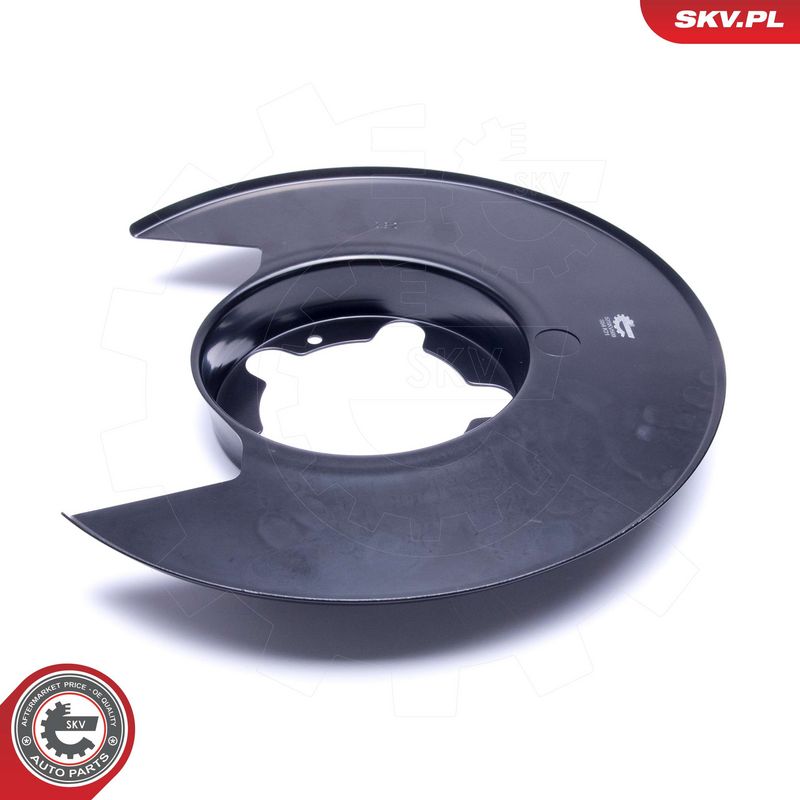 Plekk, piduriketas, ESEN SKV 57SKV509