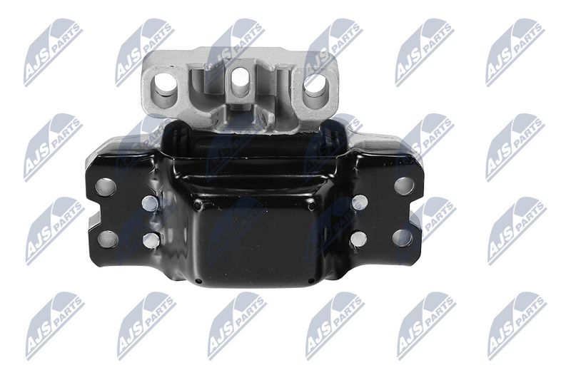 NTY ZPS-VW-100 Mounting, automatic transmission