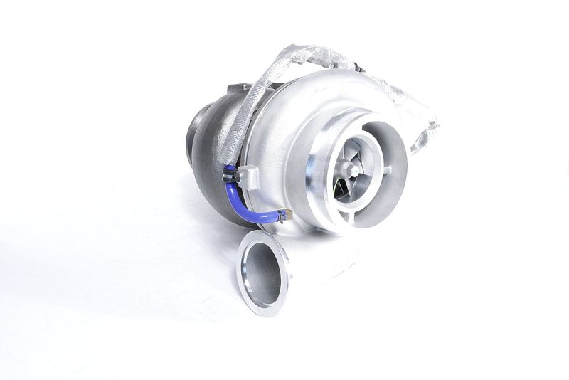 Compresor,sistem de supraalimentare T918562 BTS Turbo