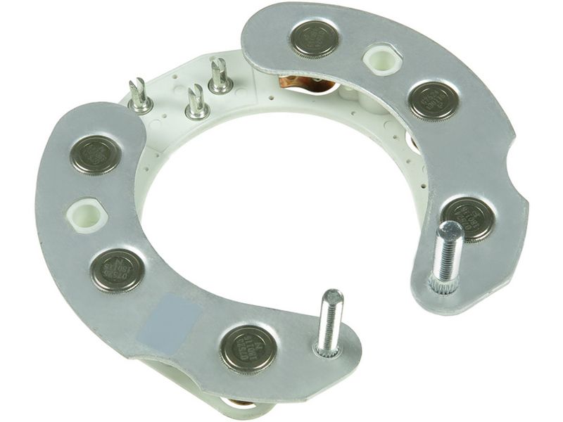 Seadistaja, generaator, AS-PL ARC9001