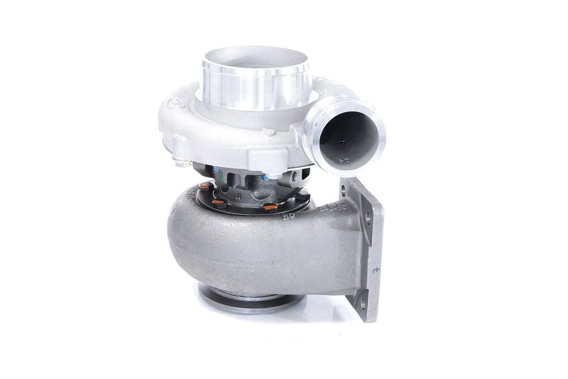 Compresor,sistem de supraalimentare T911913 BTS Turbo