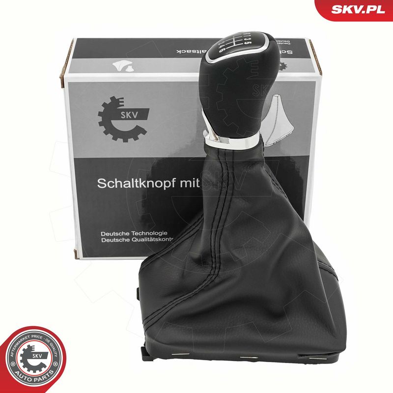 Käigukanginupp, ESEN SKV 63SKV541