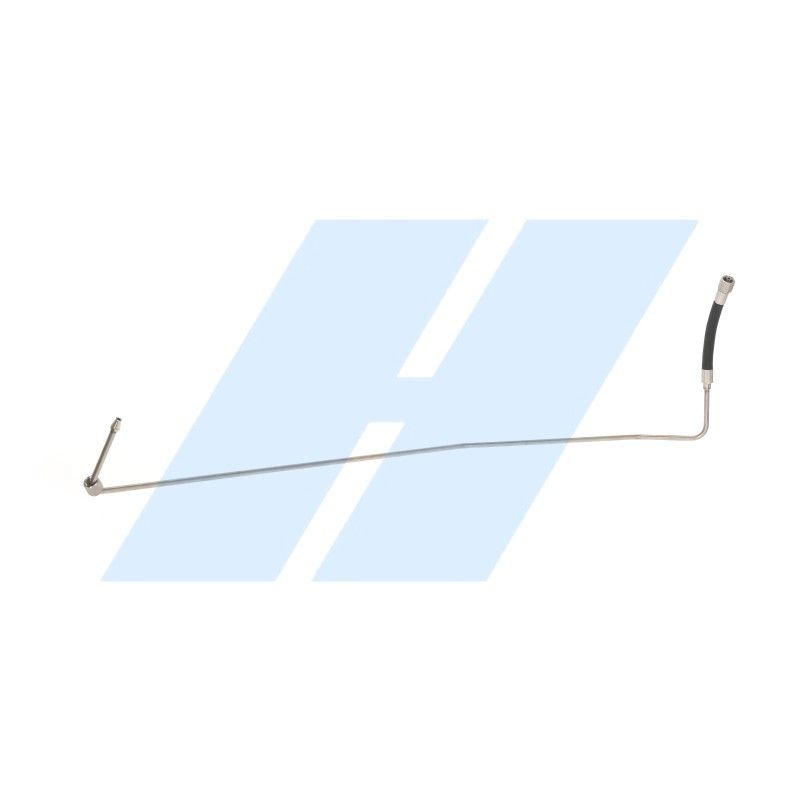 Plnicí hrdlo, palivová jednotka (vstřikování močoviny) 76045503