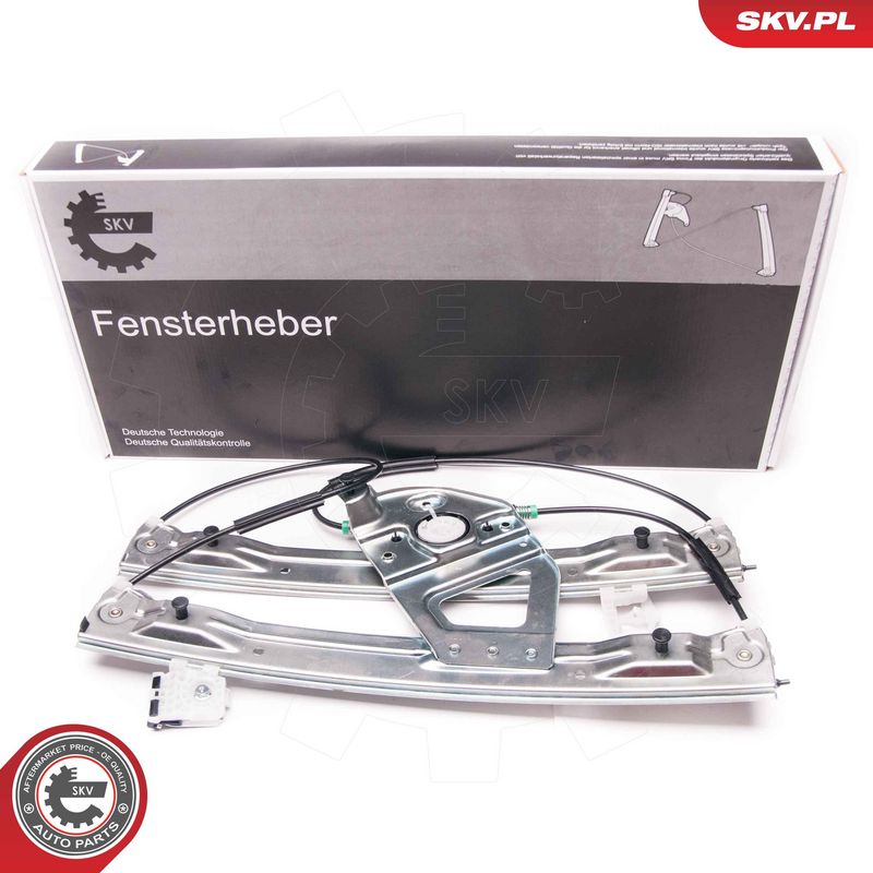 Aknatõstuk, ESEN SKV 00SKV062