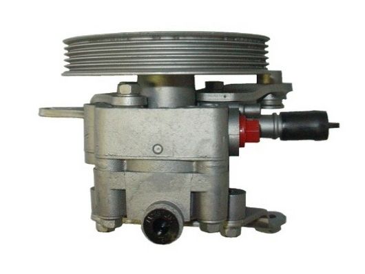 SPIDAN 54340 Vairo stiprintuvo siurblys