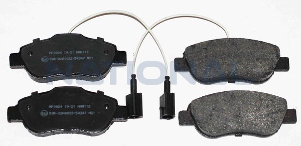 National NP3024