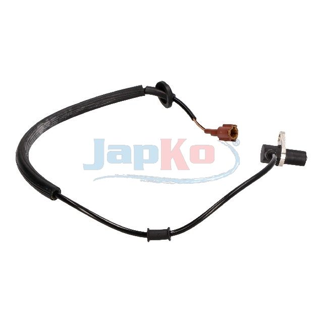 Andur, rattapöörete arv, JAPKO 151165