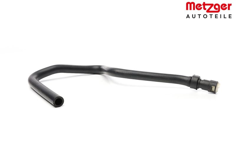 METZGER AUTOTEILE 2420077 Radiator Hose