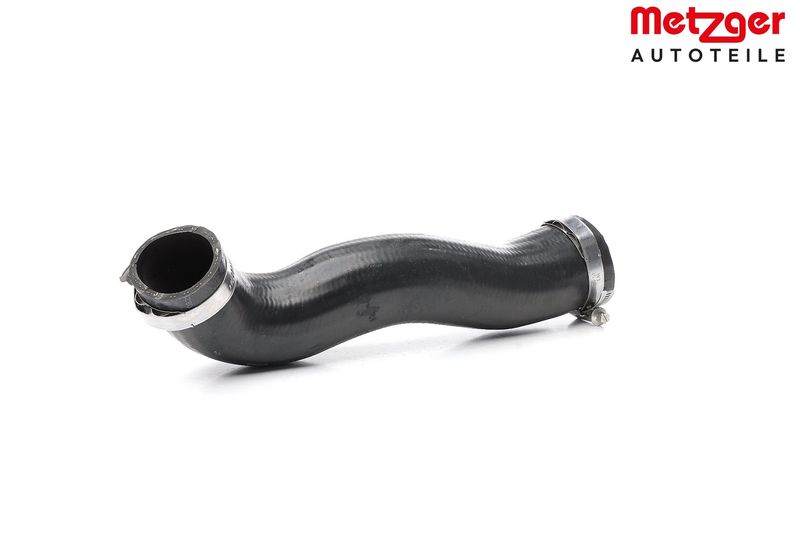 METZGER AUTOTEILE 2401293 Charge Air Hose