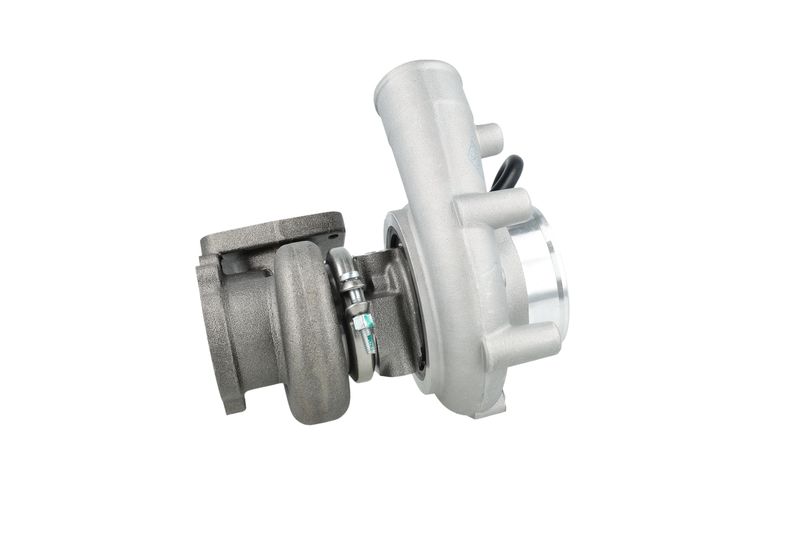 Kompressor, ülelaadimine, NRF 90010491