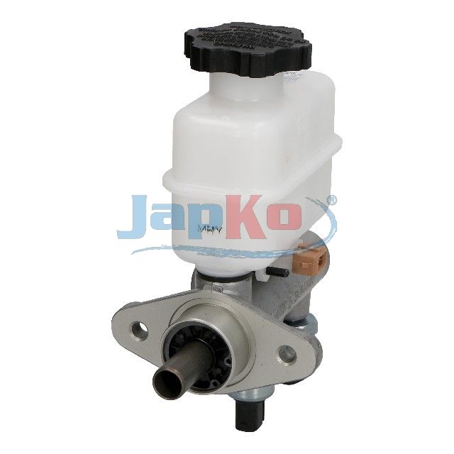 Peapiduri silinder, JAPKO 68S01