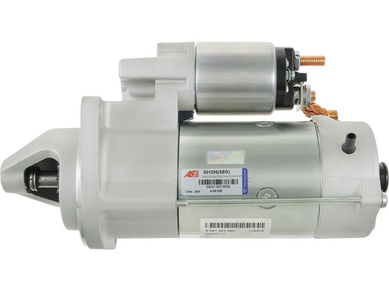OEM код товара: SM2823