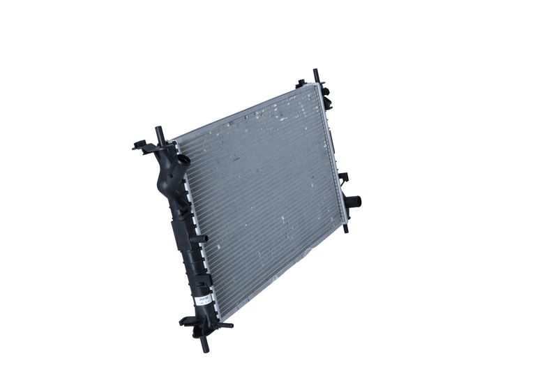 Radiaator, mootorijahutus, NRF 53713