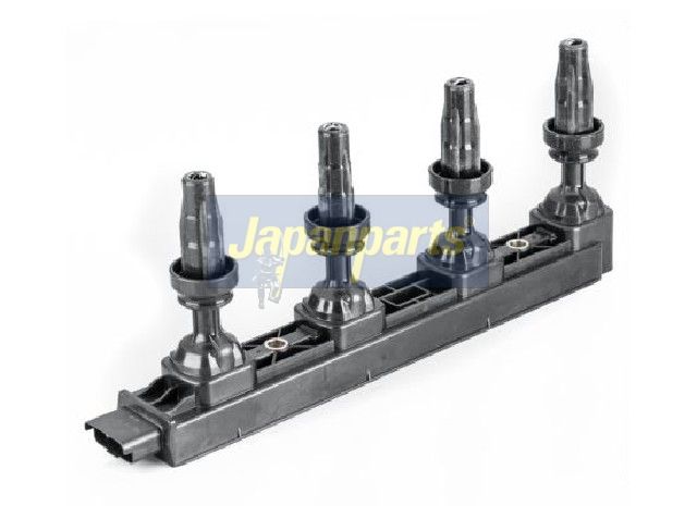 JAPANPARTS Ritė, uždegimas