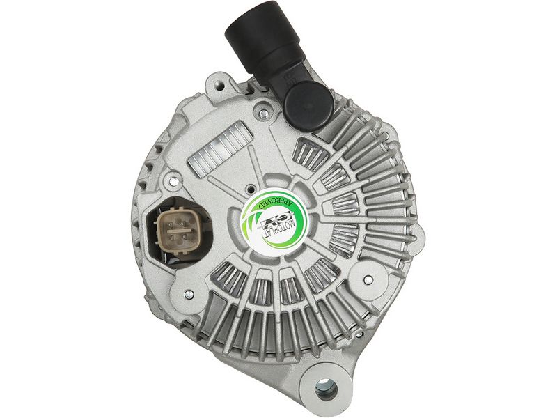 AS-PL A5216 Alternator