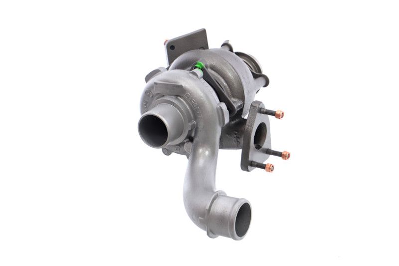 REMANTE 003-001-001005R Turbokompresorius