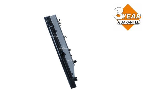 Radiador, refrigeración del motor NRF 53179