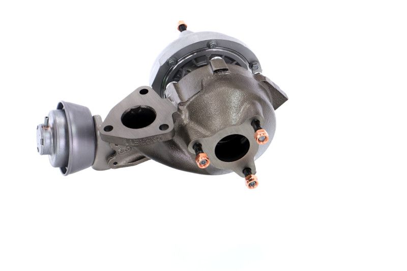 REMANTE 003-001-000323R Charger, charging (supercharged/turbocharged)