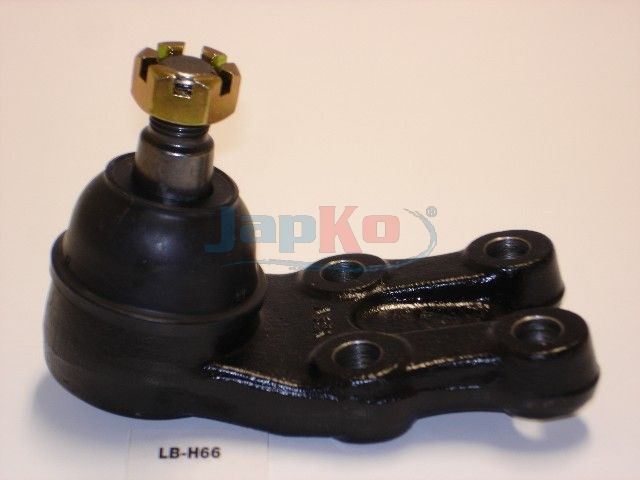 Kande-, juhtliigend, JAPKO...