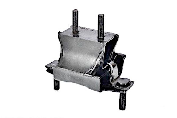 Soporte, motor
