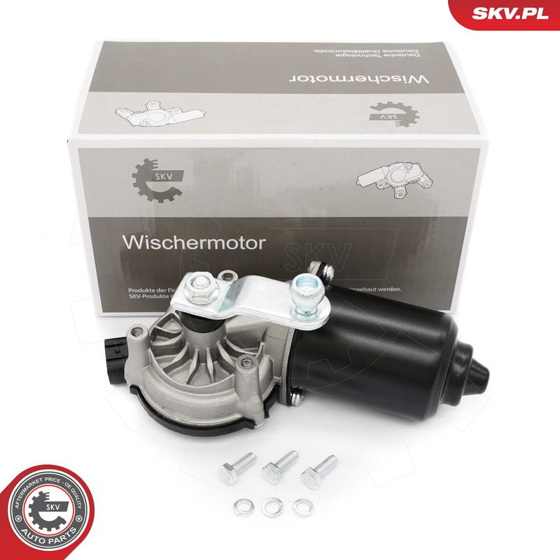 Pesuri mootor, ESEN SKV 19SKV225