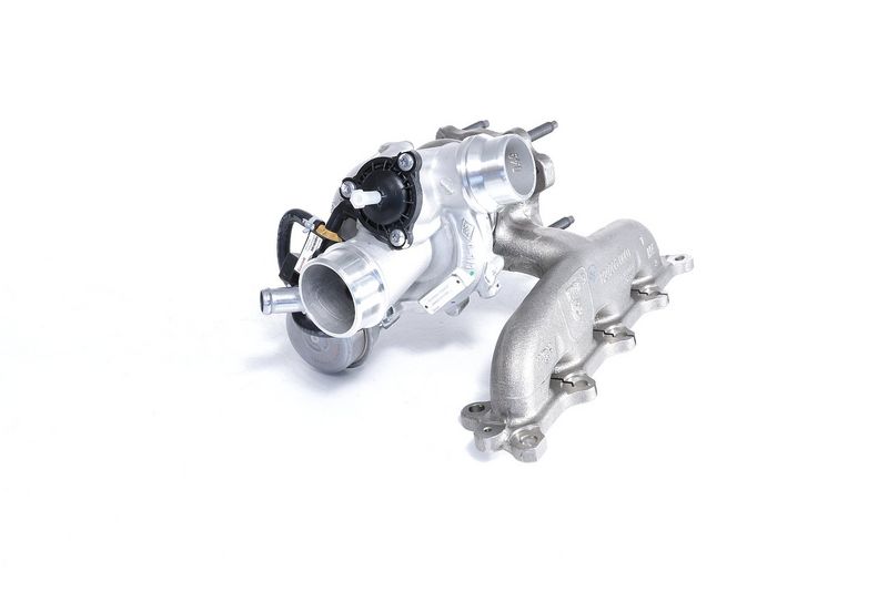 Compresor,sistem de supraalimentare T918143 BTS Turbo