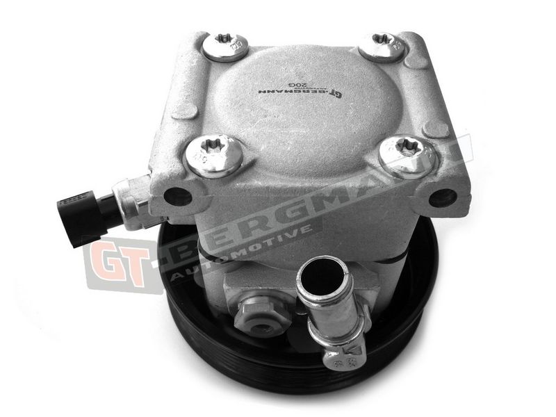 GT-BERGMANN Automotive Hidraulinis siurblys, vairo sistema