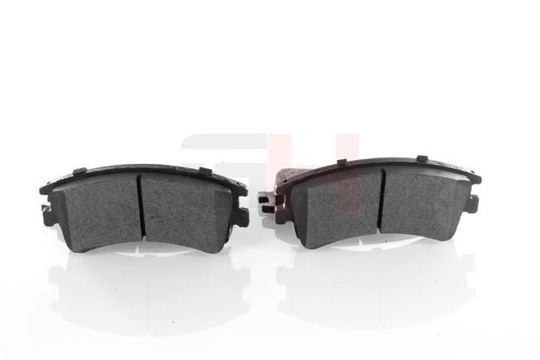 GH GH-413240 Brake Pad Set, disc brake