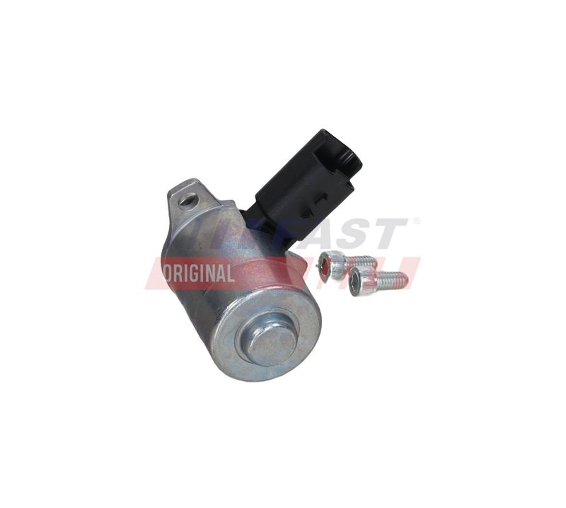 Pulsatsioonisummuti, kütuse etteandeseadmed, FAST FT80121