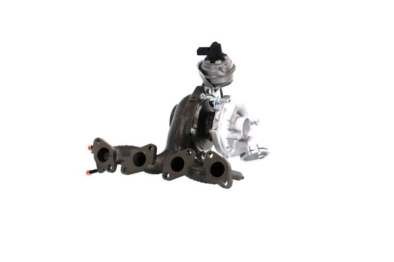 REMANTE 003-002-000032R Charger, charging (supercharged/turbocharged)