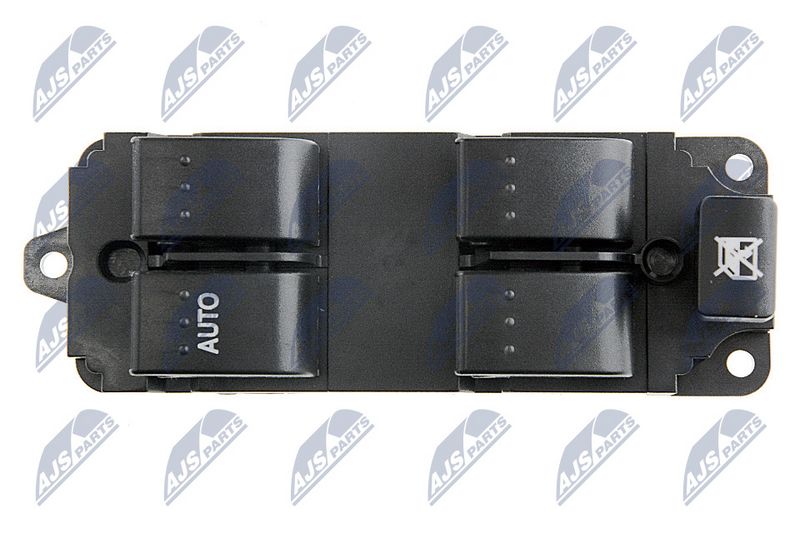 Lüliti, aknatõstuk, NTY EWS-MZ-003