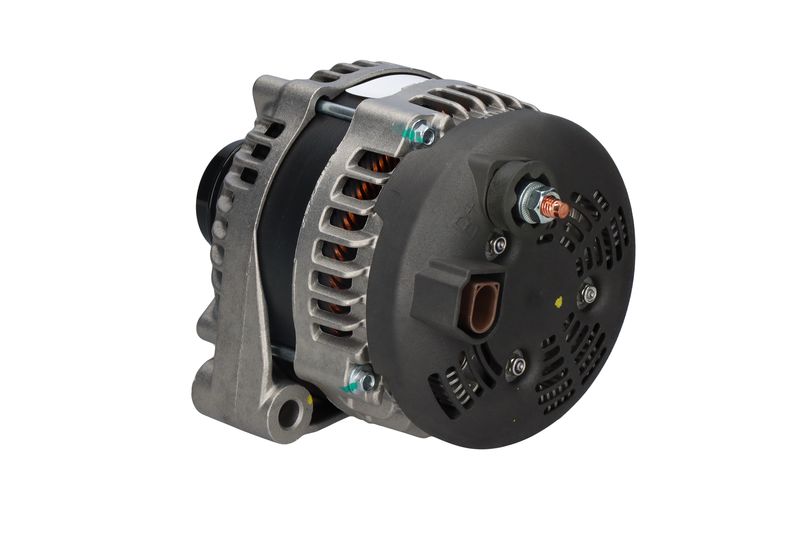 GENERATOR VALEO 444261 12