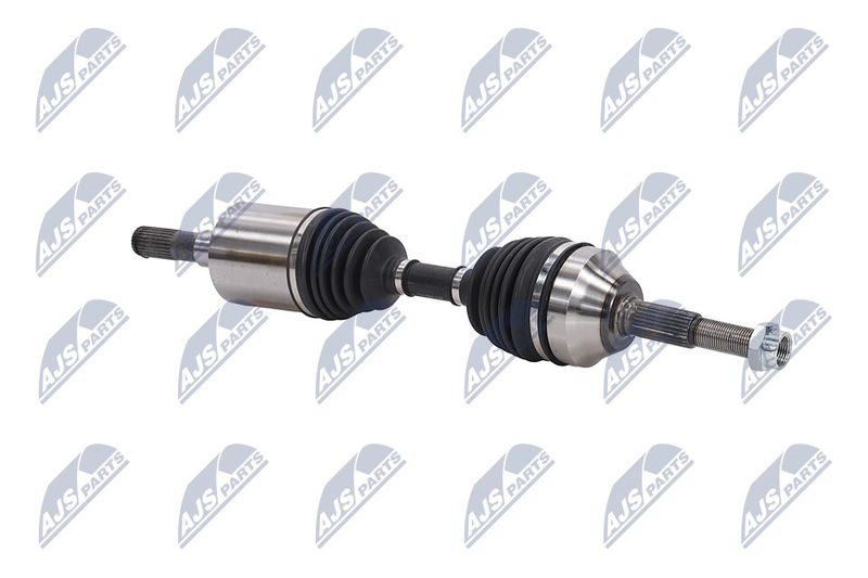 Veovõll, NTY NPW-CH-096