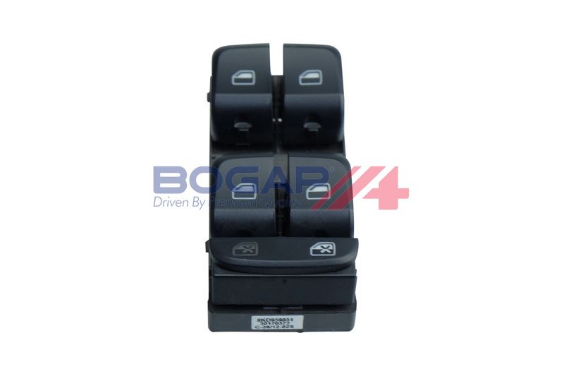 Prekės atitinka OEM kodą: 8K0959851D
