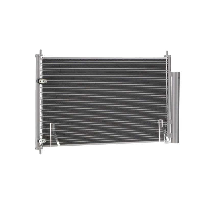 NISSENS 940037 Condenser, air conditioning