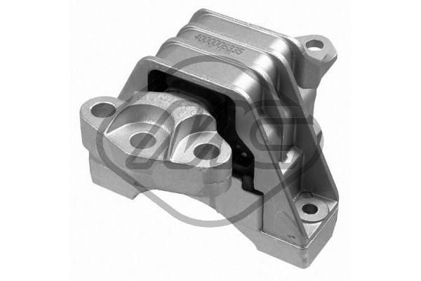 Paigutus, Mootor,...