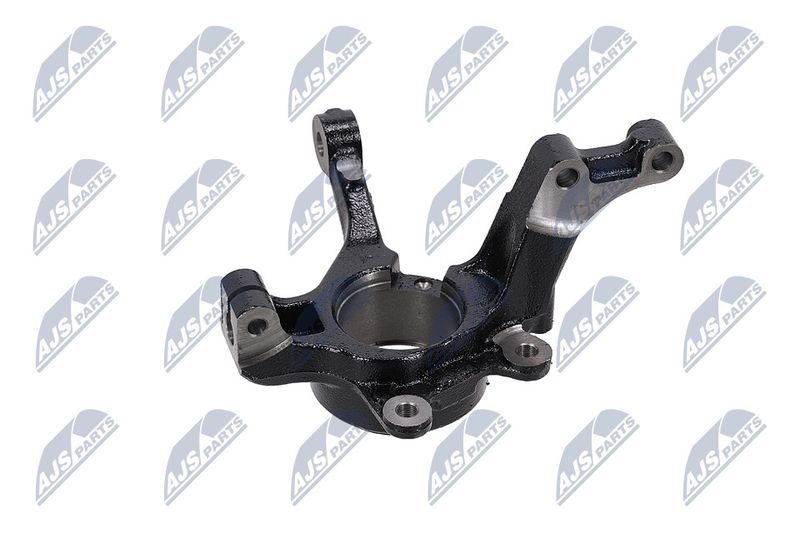 Käändmik, rattakinnitus, NTY ZZP-RE-012