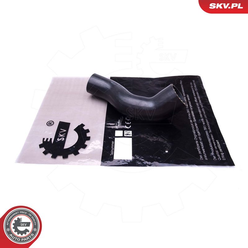 Laadimisõhu voolik, ESEN SKV 43SKV442