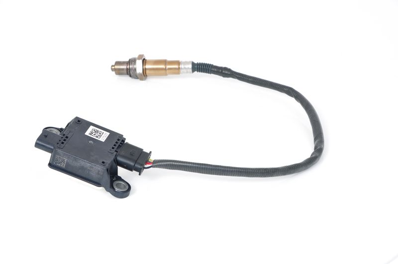 BOSCH 0281006662 Particle Sensor