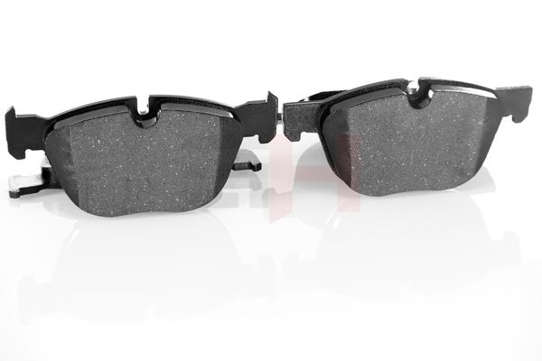 GH GH-410326 Brake Pad Set, disc brake