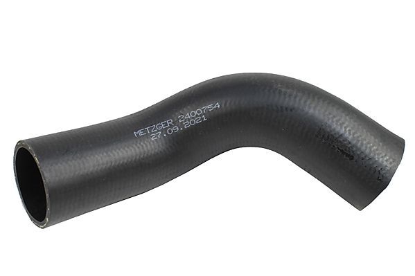 METZGER AUTOTEILE 2400754 - Charge Air Hose