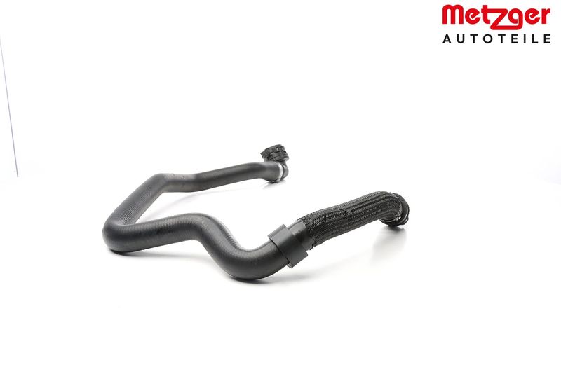 METZGER AUTOTEILE 2422407 Radiator Hose