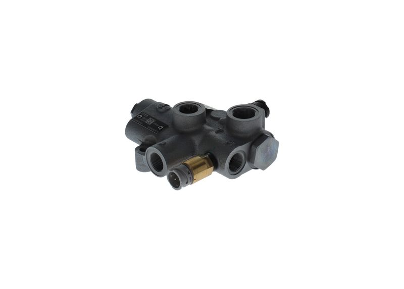 BOSCH 4533003923 Directional Valve Block, steering