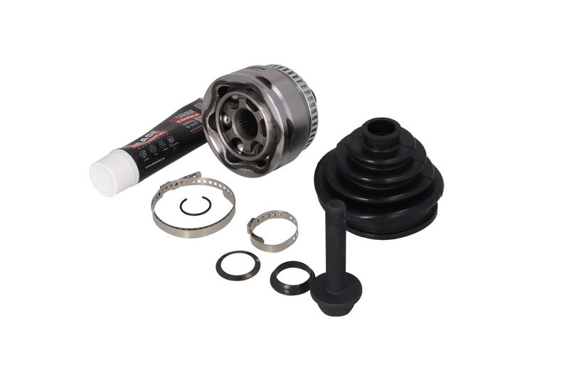 Liigendlaager, veovõll,...