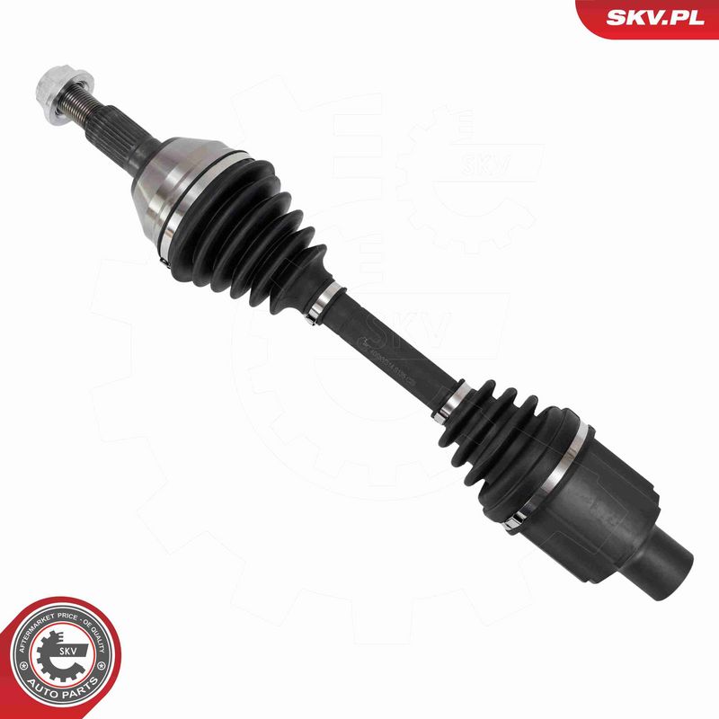 ESEN SKV 40SKV314 Drive Shaft