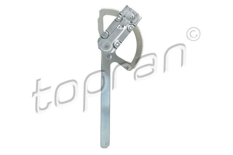 Aknatõstuk, TOPRAN 401 669