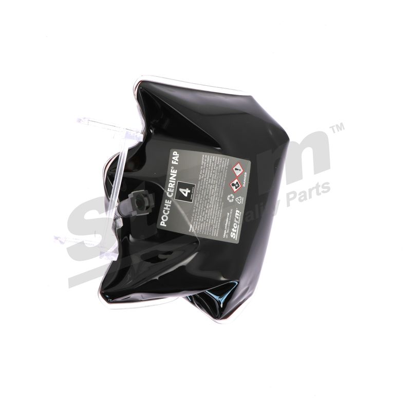 Additif, régénération du filtre à particules/à suie STORM QUALITY PARTS 777507